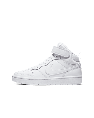 Flo nike court borough sales